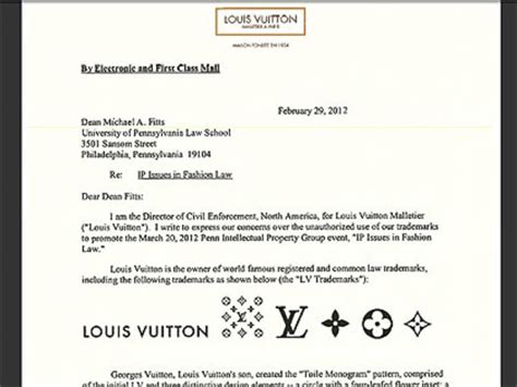 cover letter for louis vuitton|louis vuitton letter earrings.